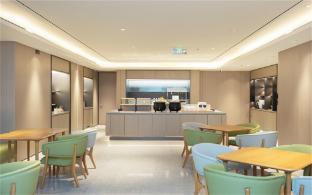ji hotel xinhua south railway station
