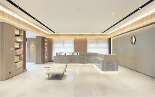 ji hotel xinhua south railway station