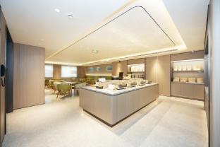 ji hotel xinhua south railway station