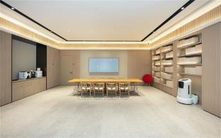 ji hotel xinhua south railway station