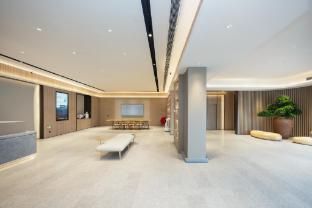 ji hotel xinhua south railway station