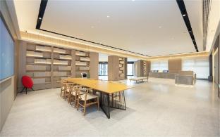ji hotel xinhua south railway station