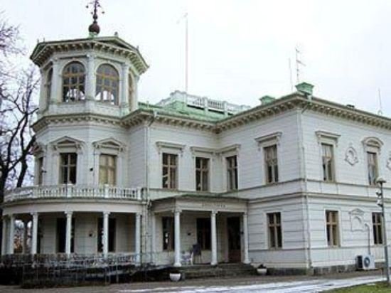 Engeltofta Sea Lodge Hotel,Gavle>>Gastrikland,4 star