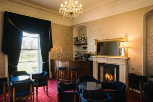 elm grove country house