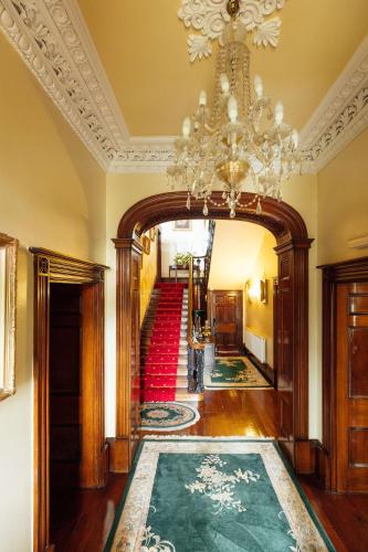 elm grove country house