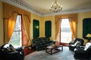 elm grove country house