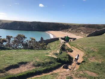 tenby