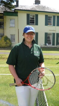 elm grove country house