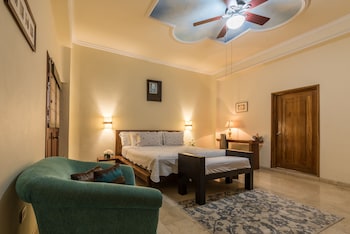 hotel casa castel