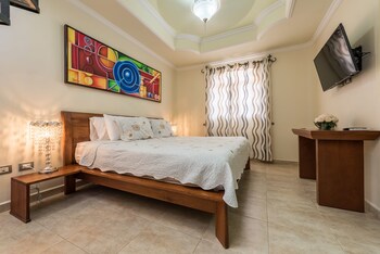 hotel casa castel