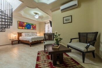 hotel casa castel
