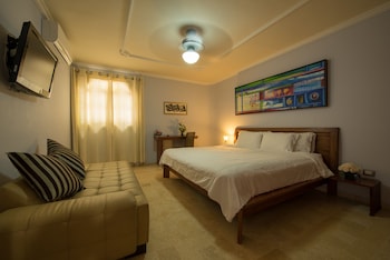 hotel casa castel