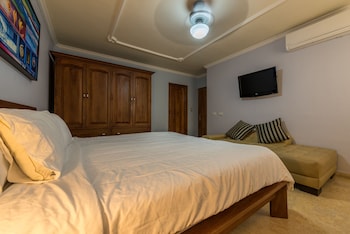 hotel casa castel