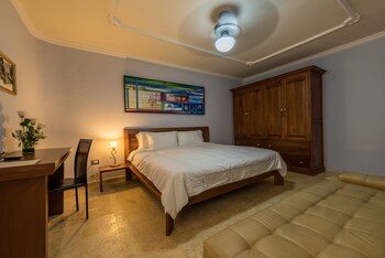 hotel casa castel