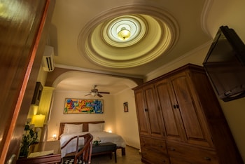 hotel casa castel