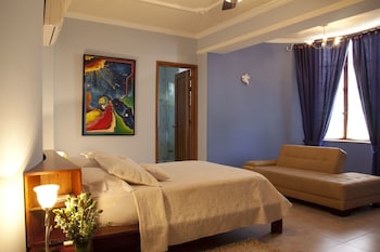hotel casa castel