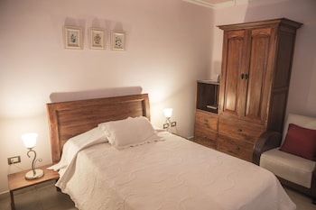 hotel casa castel