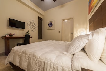 hotel casa castel