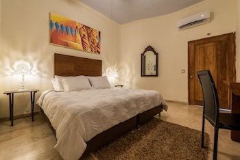 hotel casa castel