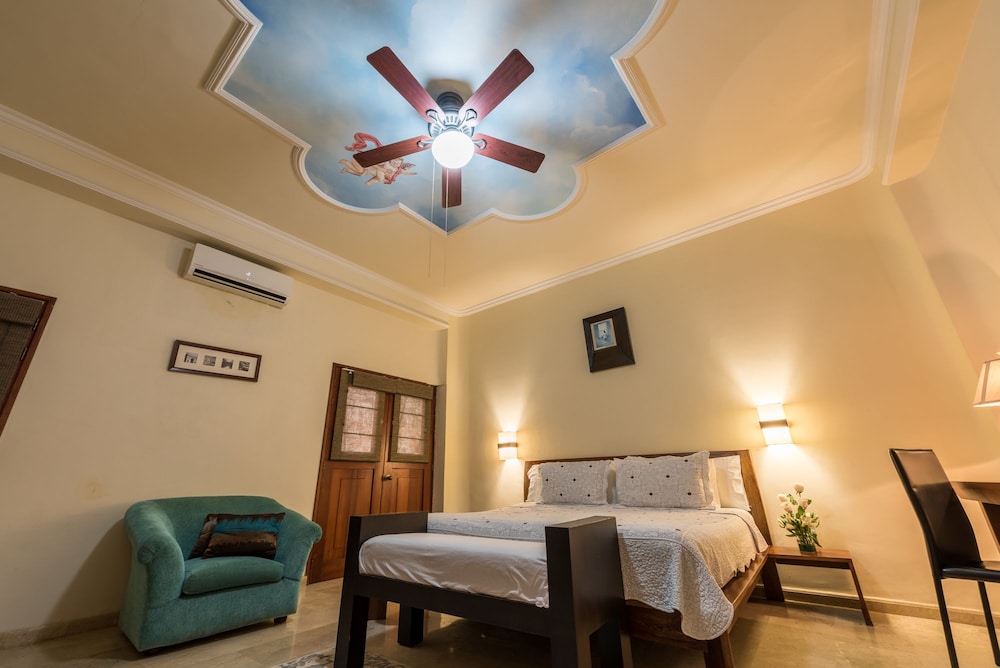 hotel casa castel