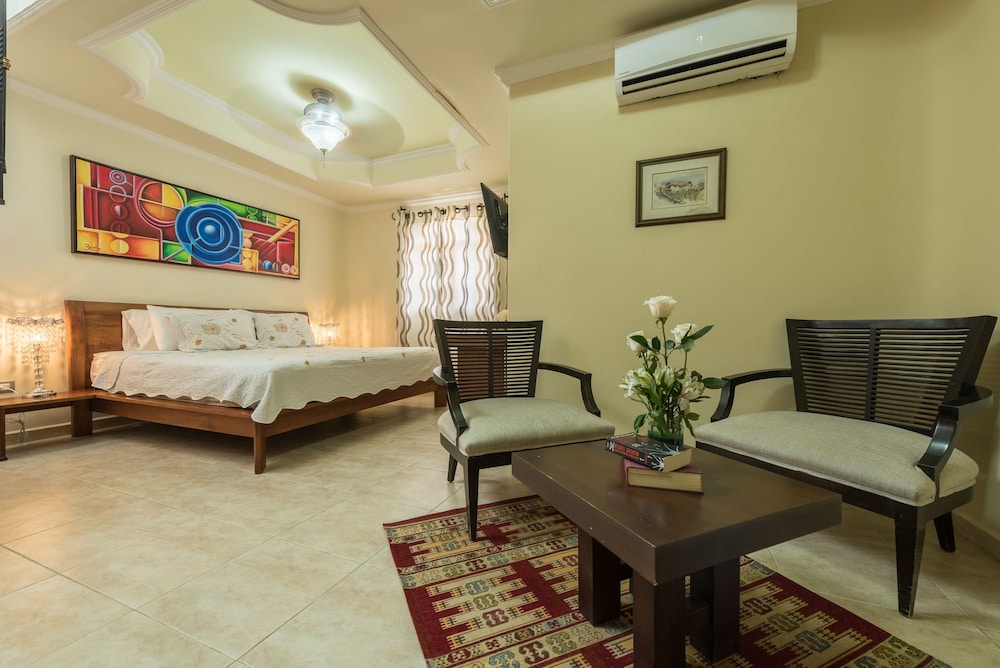 hotel casa castel