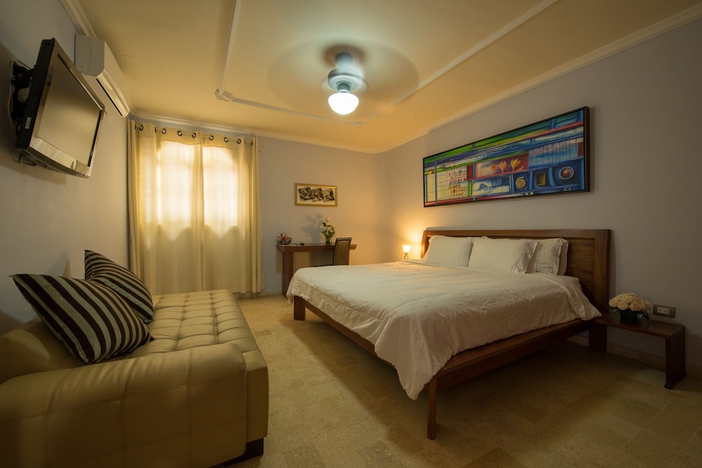 hotel casa castel