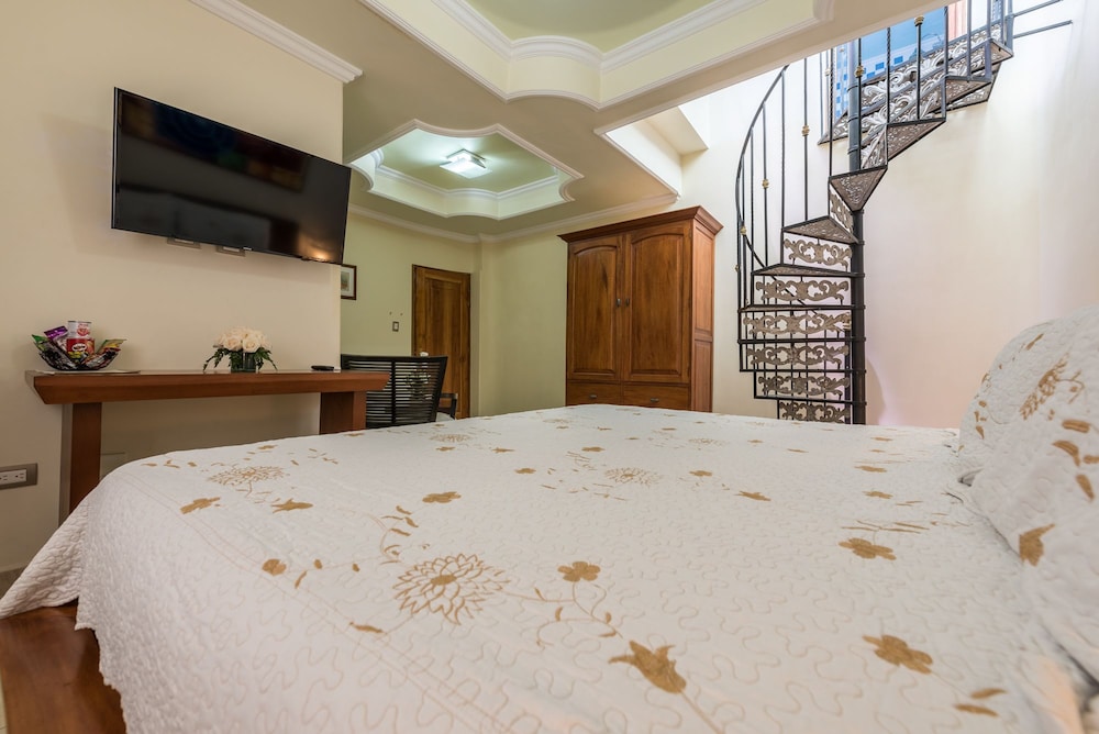 hotel casa castel