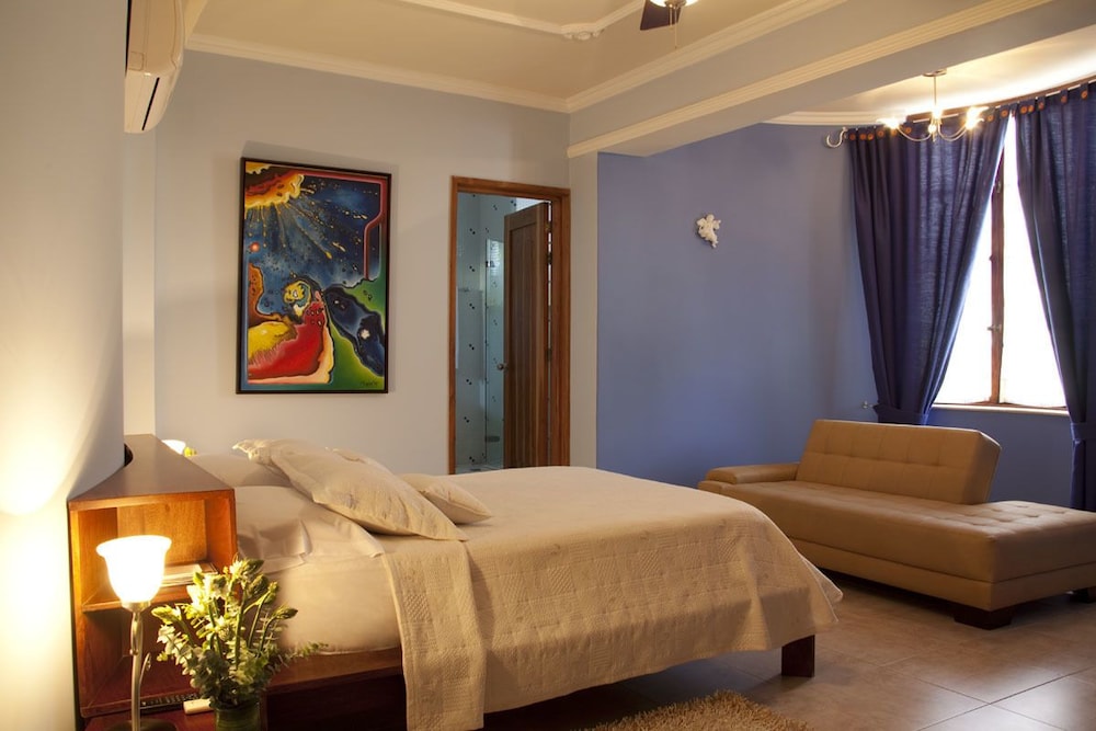hotel casa castel