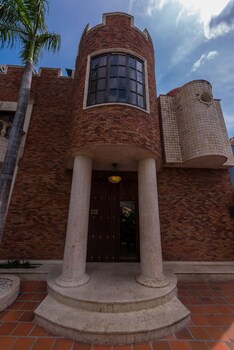 hotel casa castel