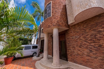 hotel casa castel