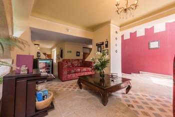 hotel casa castel
