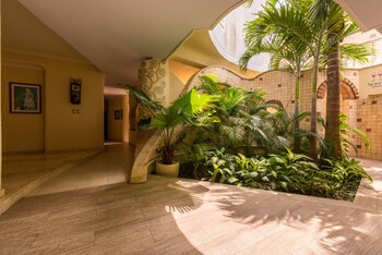 hotel casa castel