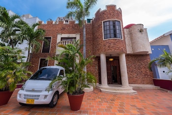 hotel casa castel