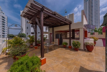 hotel casa castel