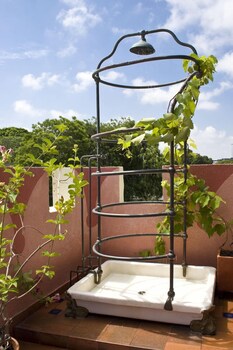 hotel casa castel
