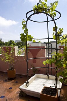 hotel casa castel