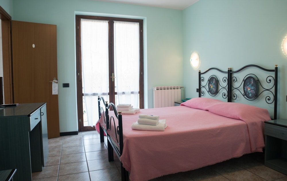 antiche terre hotel and relax