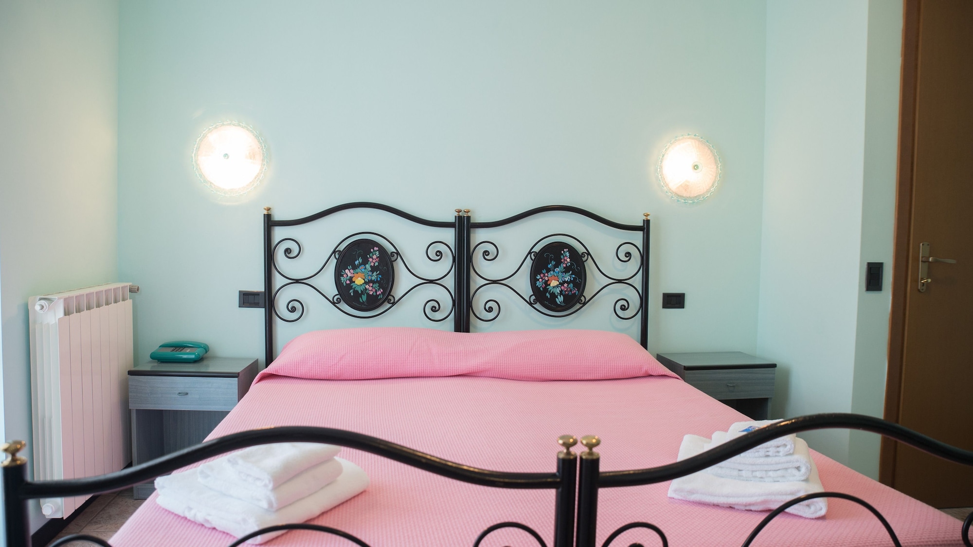 antiche terre hotel and relax