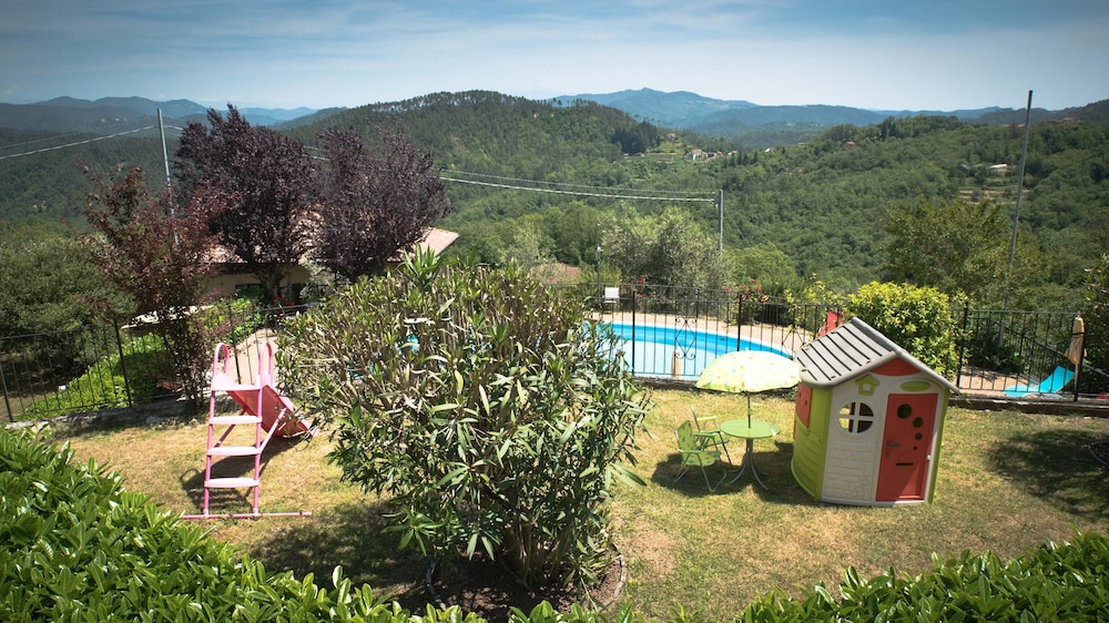 antiche terre hotel and relax