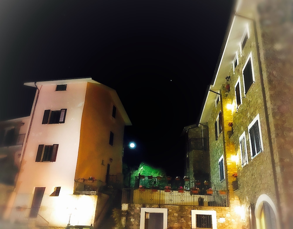 antiche terre hotel and relax