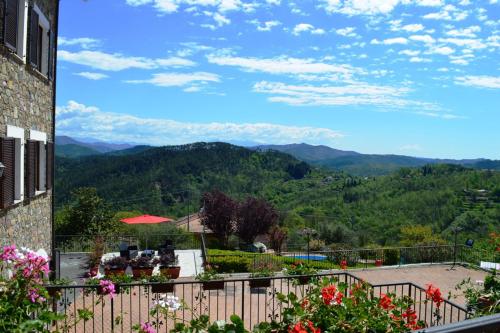 antiche terre hotel and relax