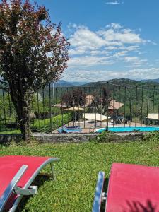 antiche terre hotel and relax