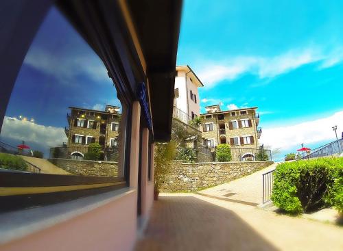 antiche terre hotel and relax