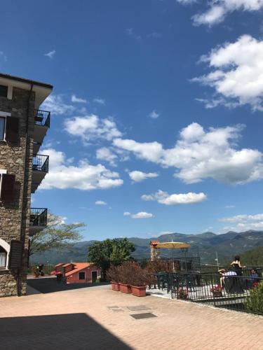 antiche terre hotel and relax