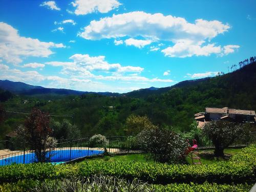 antiche terre hotel and relax