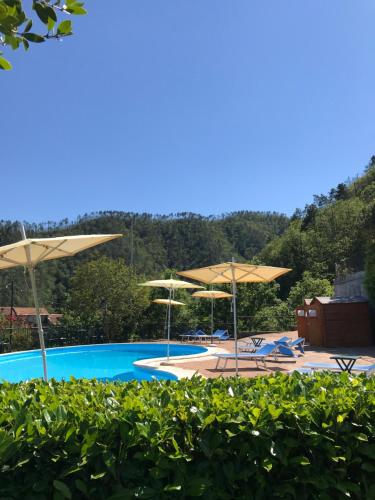 antiche terre hotel and relax