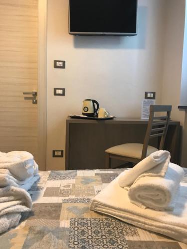 antiche terre hotel and relax