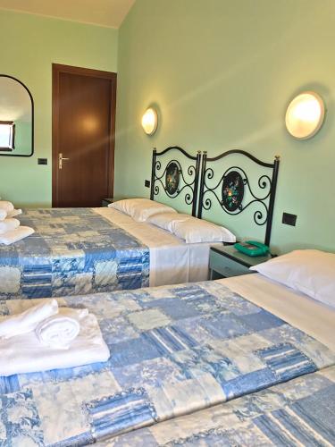 antiche terre hotel and relax