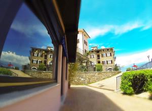 antiche terre hotel and relax