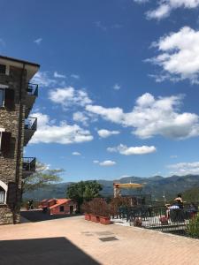 antiche terre hotel and relax